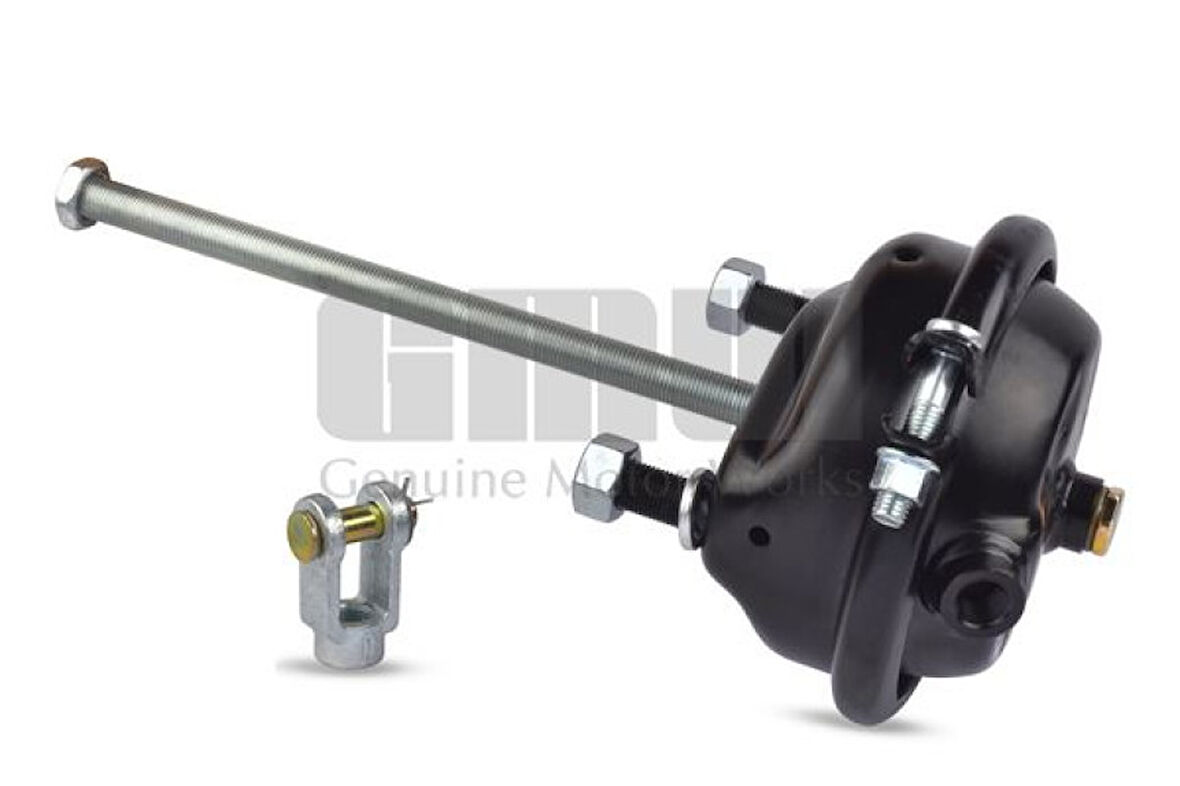 Mercedes Truck Fren Korugu Disk Tip MILLI Daf/ıveco/man/m-Benz/volvo/renault/scanıa 75 MM M16*1,5 Type 16d - Gmw 160011751