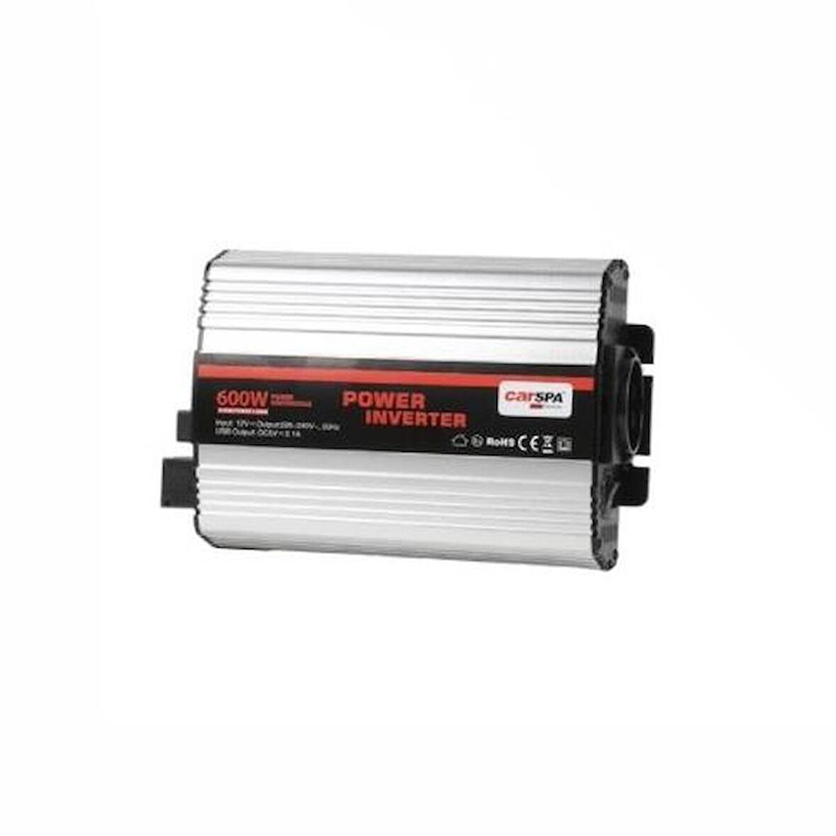 Carspa 600 Watt İnvertör 12V/220V Çevirici İnverter