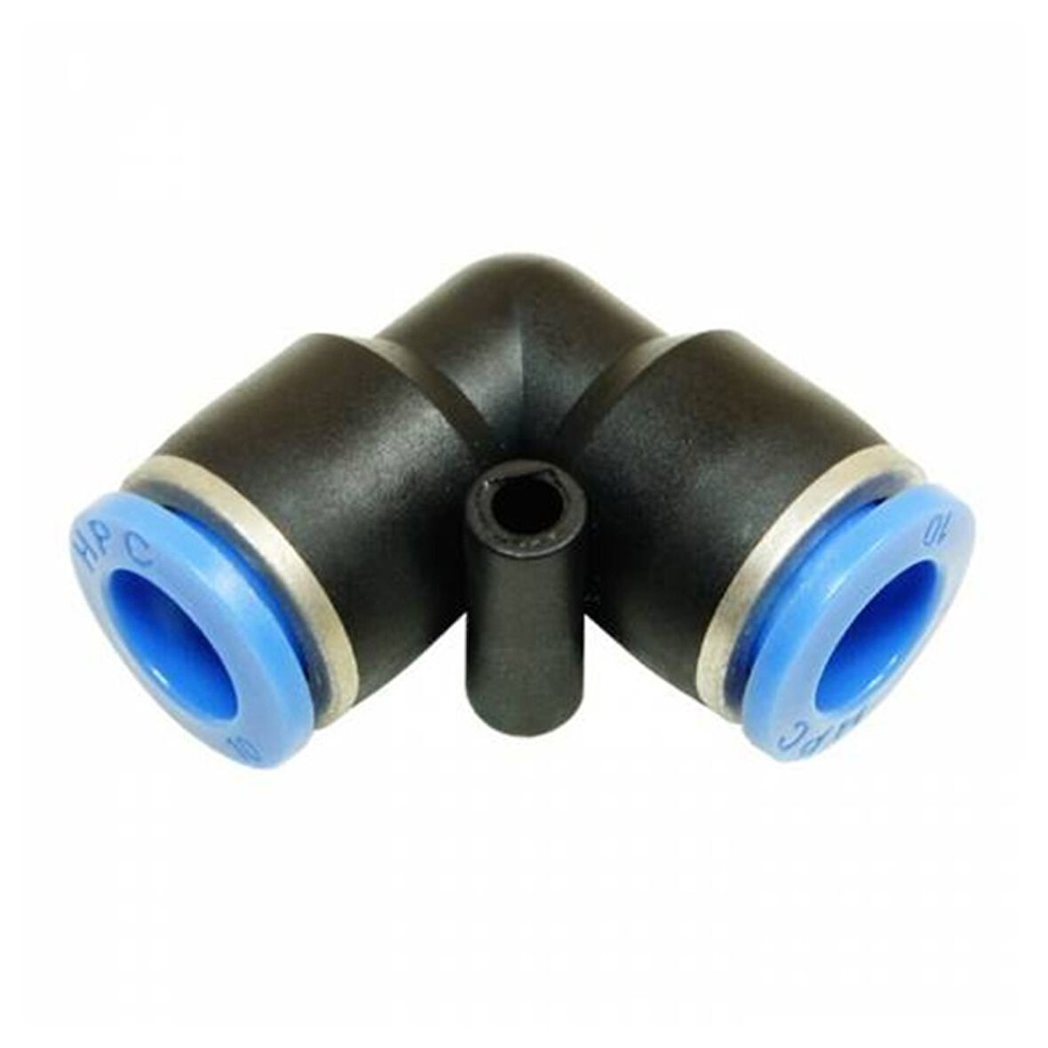 EPV08 PNÖMATİK DİRSEK 8 mm (PLS.FİT.) - 3 Adet