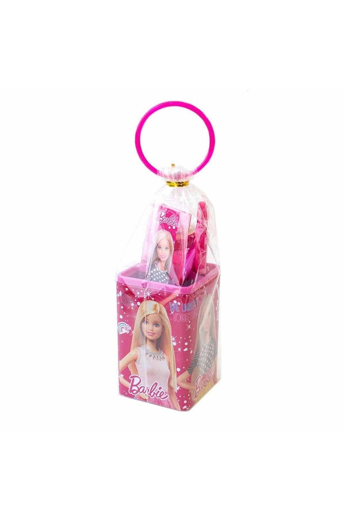 Dolphin Kırtasiye Seti Barbie B-2986