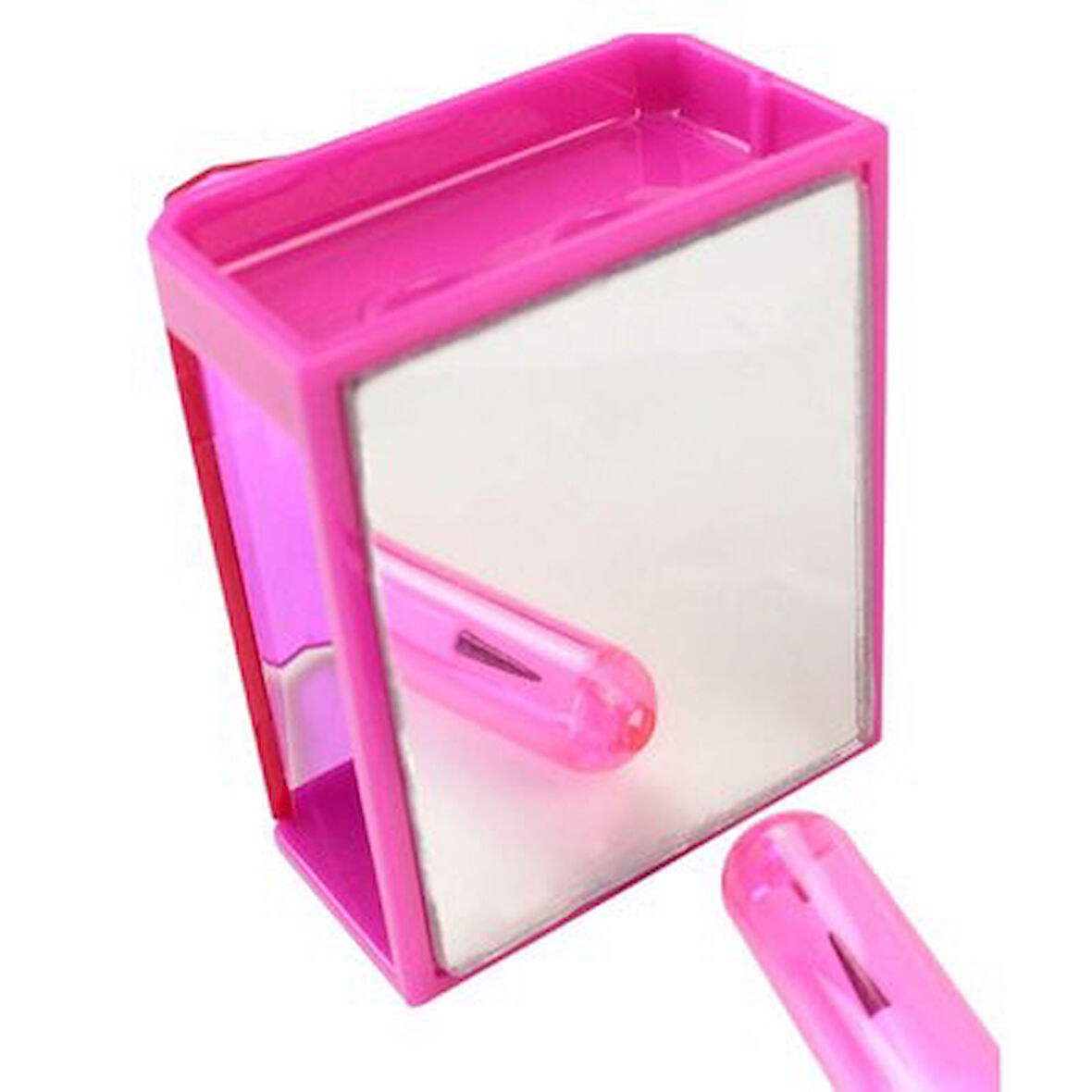 Dolphin Kalemtraş Barbıe Aynalı B-7748-24-PKT