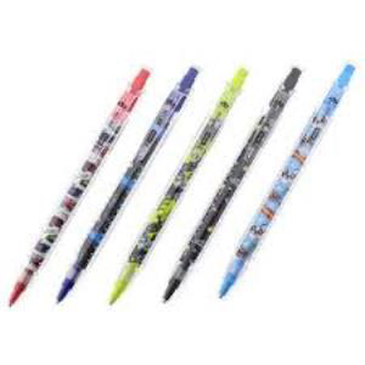 Dolphin Versatil Kalem 0,9 MM  DC-146-36-KUTU