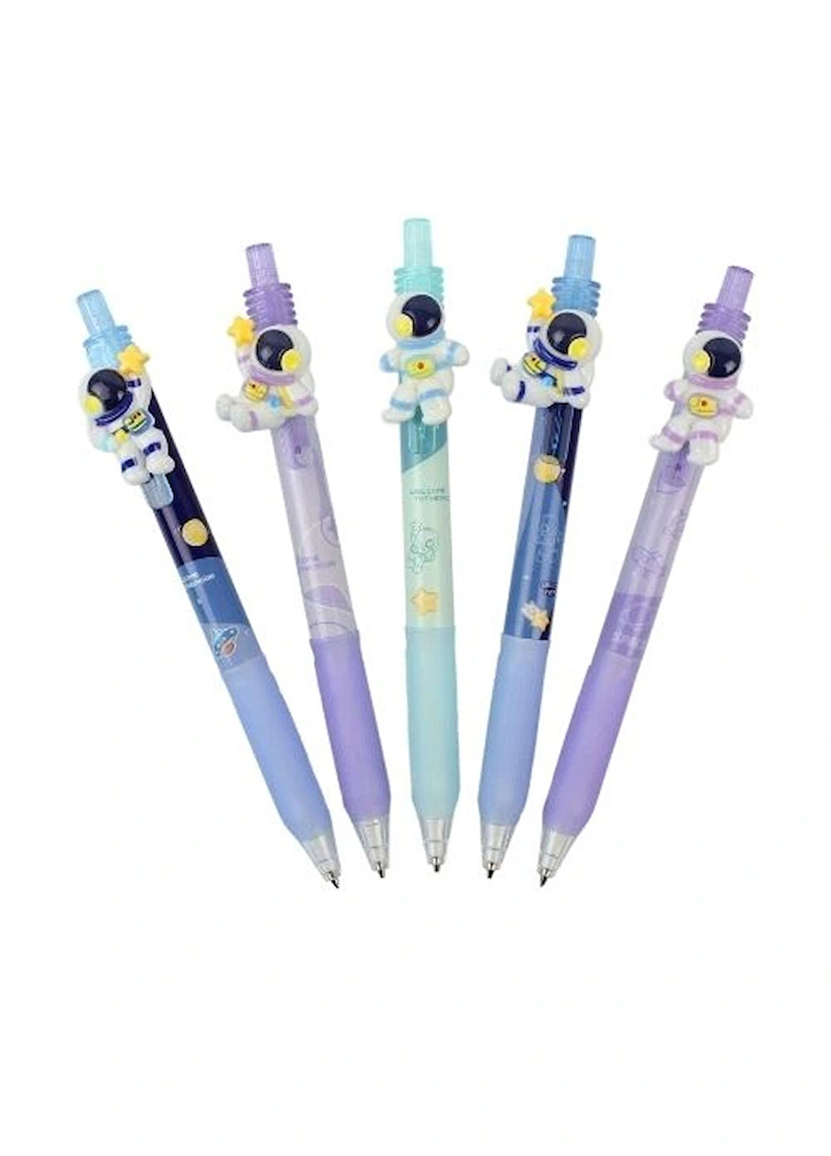 DOLPHIN CT-3039 VERSATİL KALEM