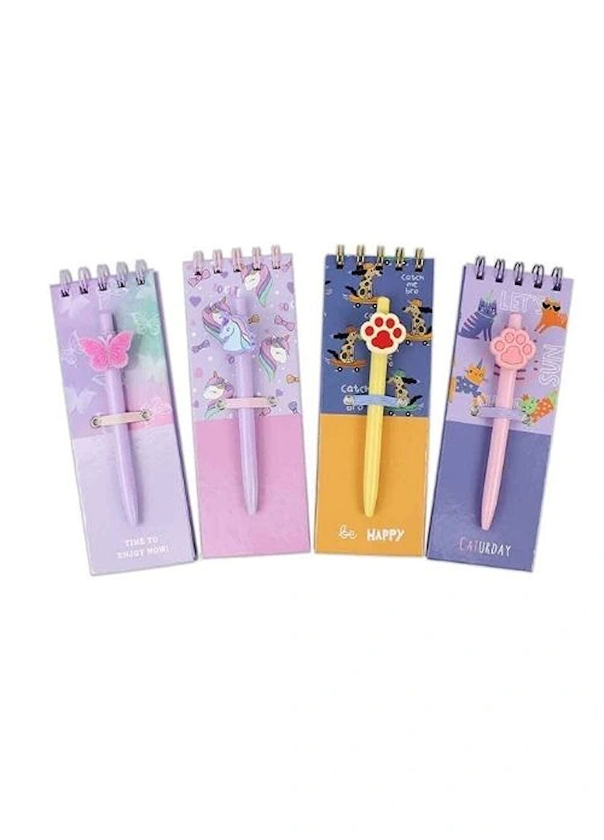 DOLPHİN MD 799 VERSATİL KALEM 07 MM