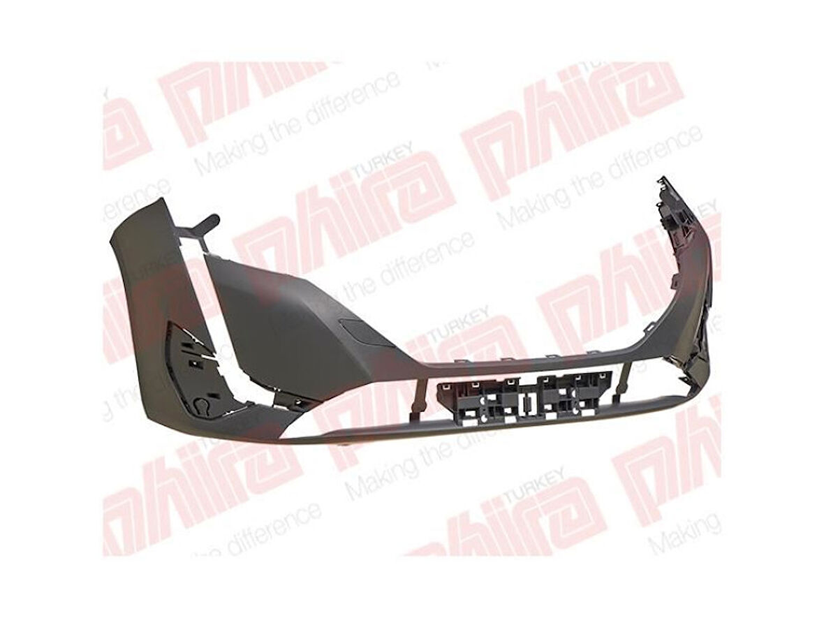 Psa Tampon On Astarlı P308 21> - Phira 308-21200