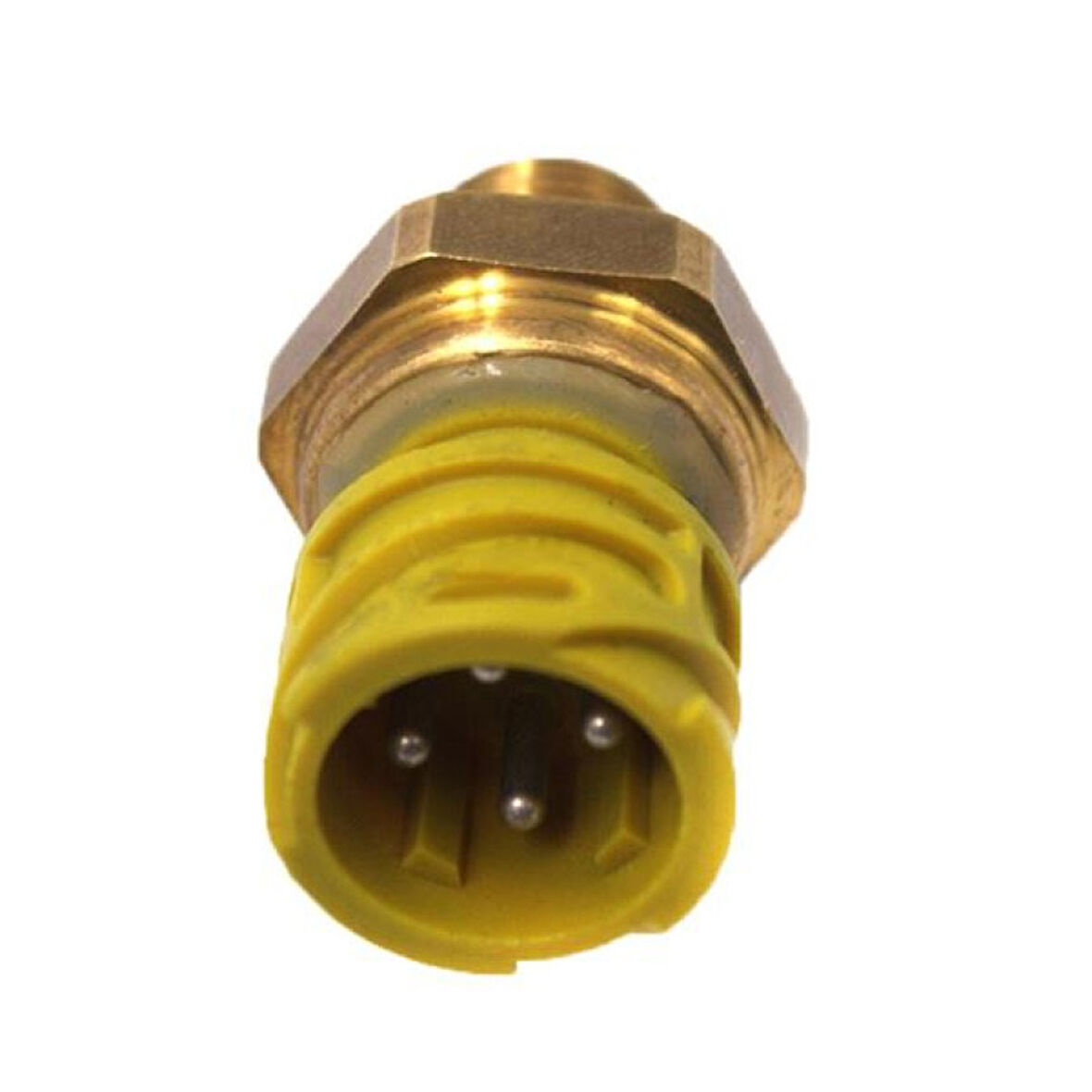 Volvo Truck Yag Basınc Sensoru Volvo Fh 400-440-480-500-520 05>  420-460-540 09>  Fh12 420 93>05  430 01>05  460 - Wagenburg 702033