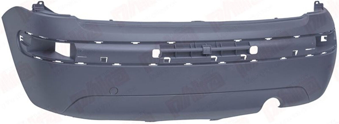 Psa Arka Tampon Astarlı C3 02> - Phira C3-02300