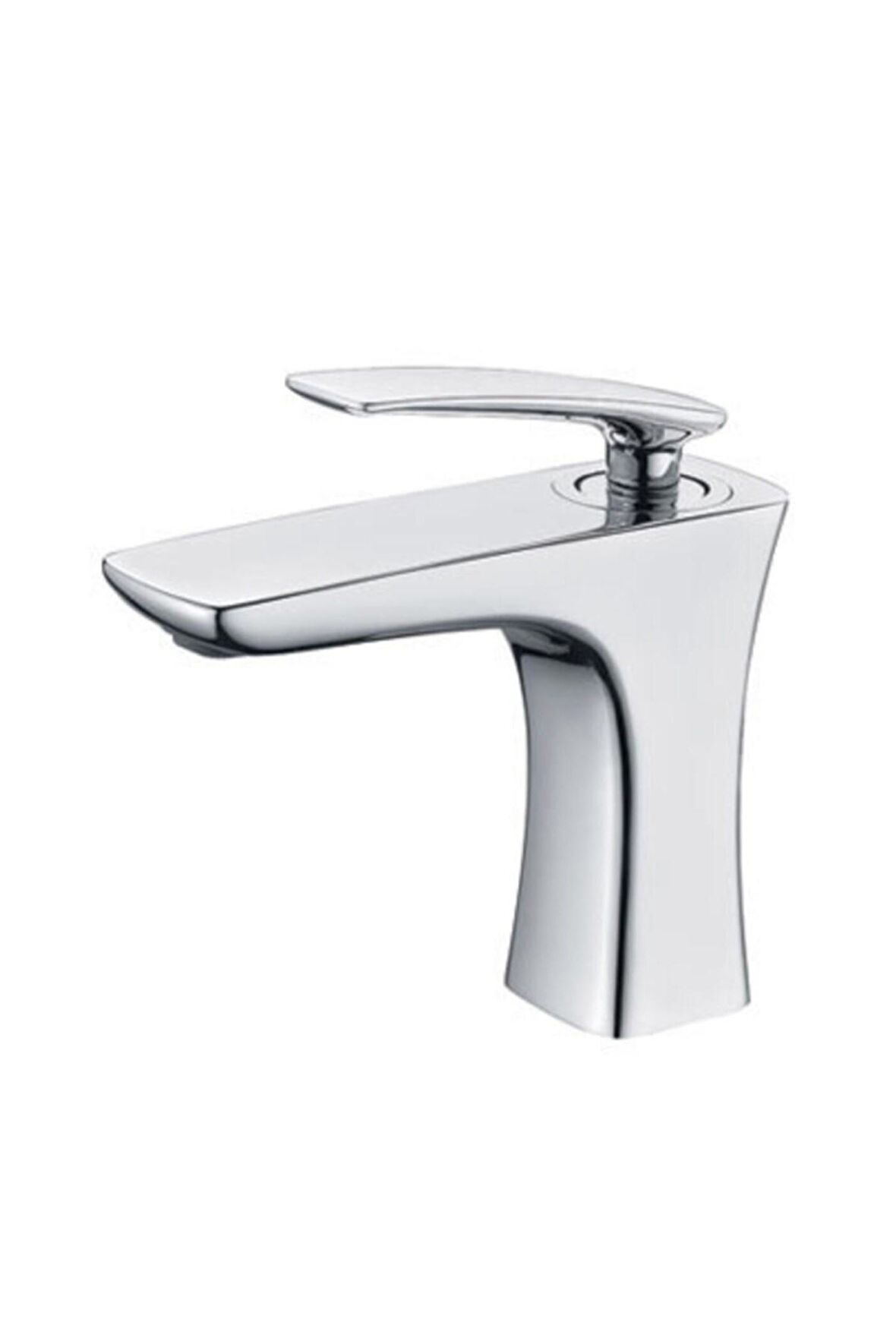 NEWARC LİFE LAVABO BATARYASI KROM