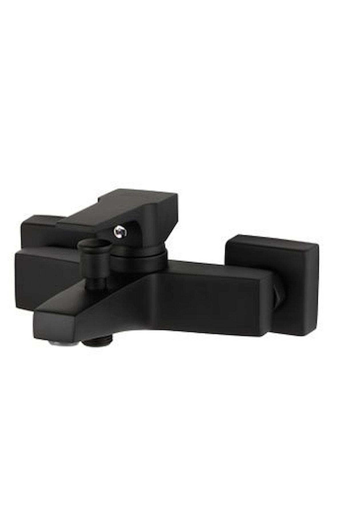 Newarc Aqua Banyo Bataryası Siyah 941511B