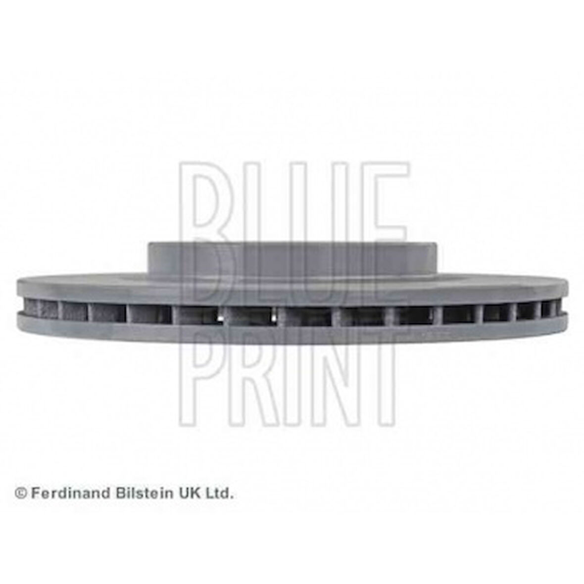 Jeep On Fren Diski Jeep Compass Patrıot Chrysler Sebring Dodge Calıber-4008-C4 Aırcross - Blueprint Ada104309