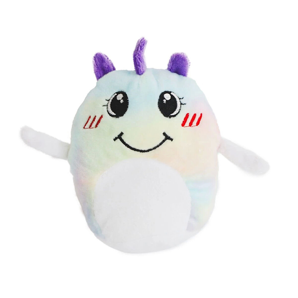 YC882 Sallamalı Sevimli Unicorn -Birliktoys