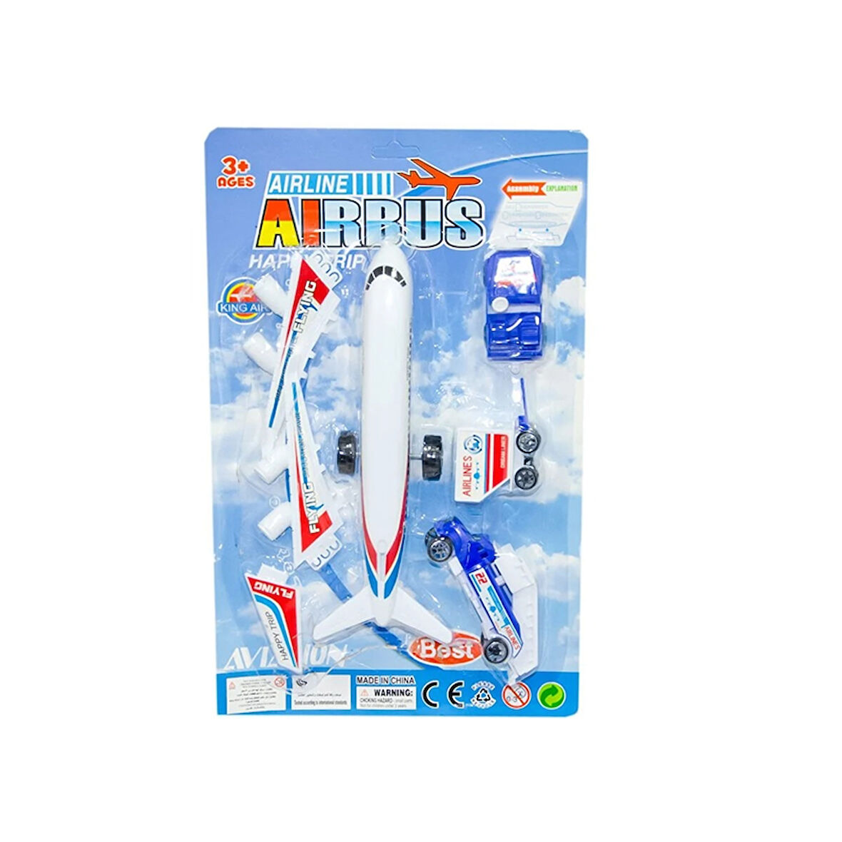 ARABALI FIRLATMA ARACI