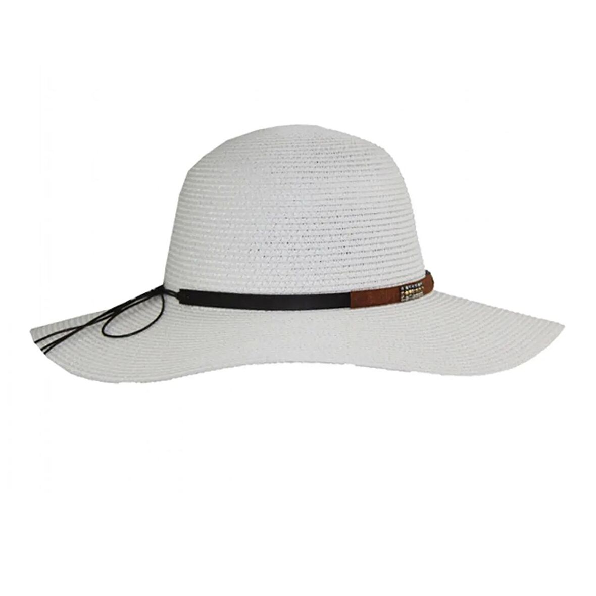 Hasır Kadın Şapka 3862