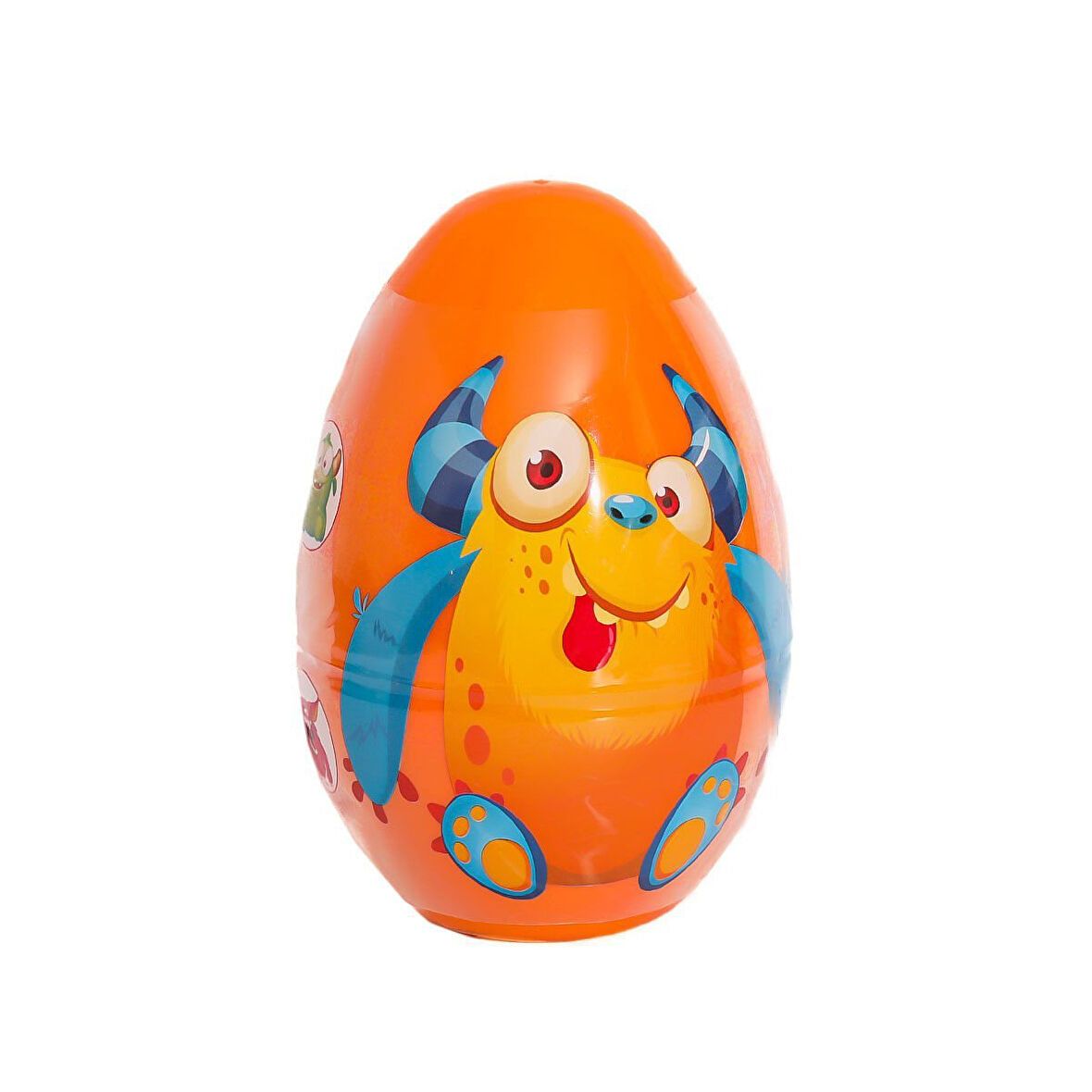7005 Monsterzz Dev Yumurta FABBATOYS