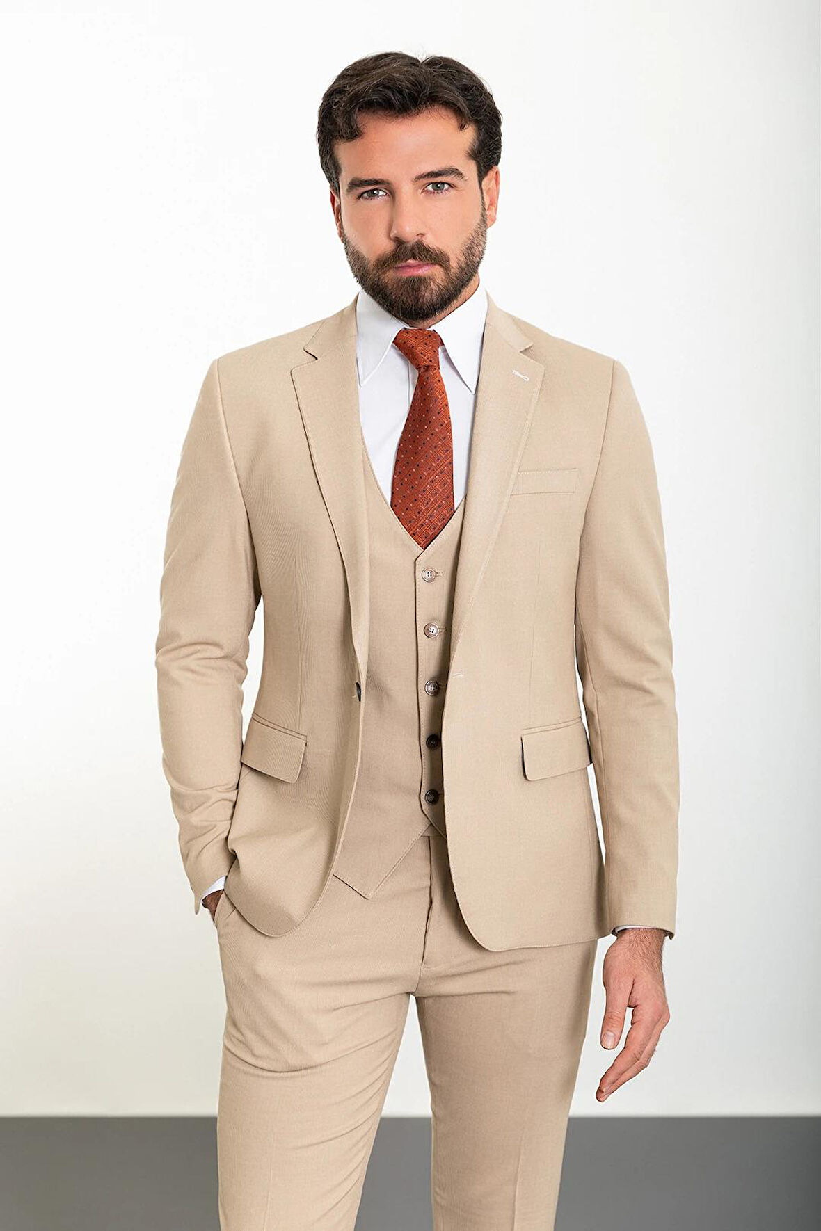 Mcr Takım 45201