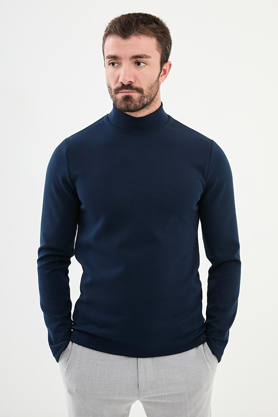 Mcr Erkek Penye 36838