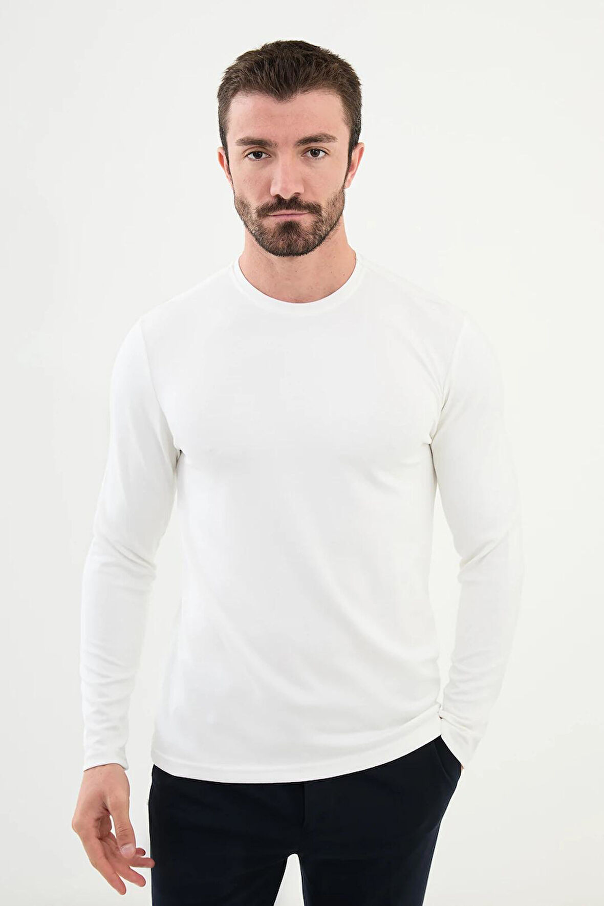 Mcr Erkek Penye 36837