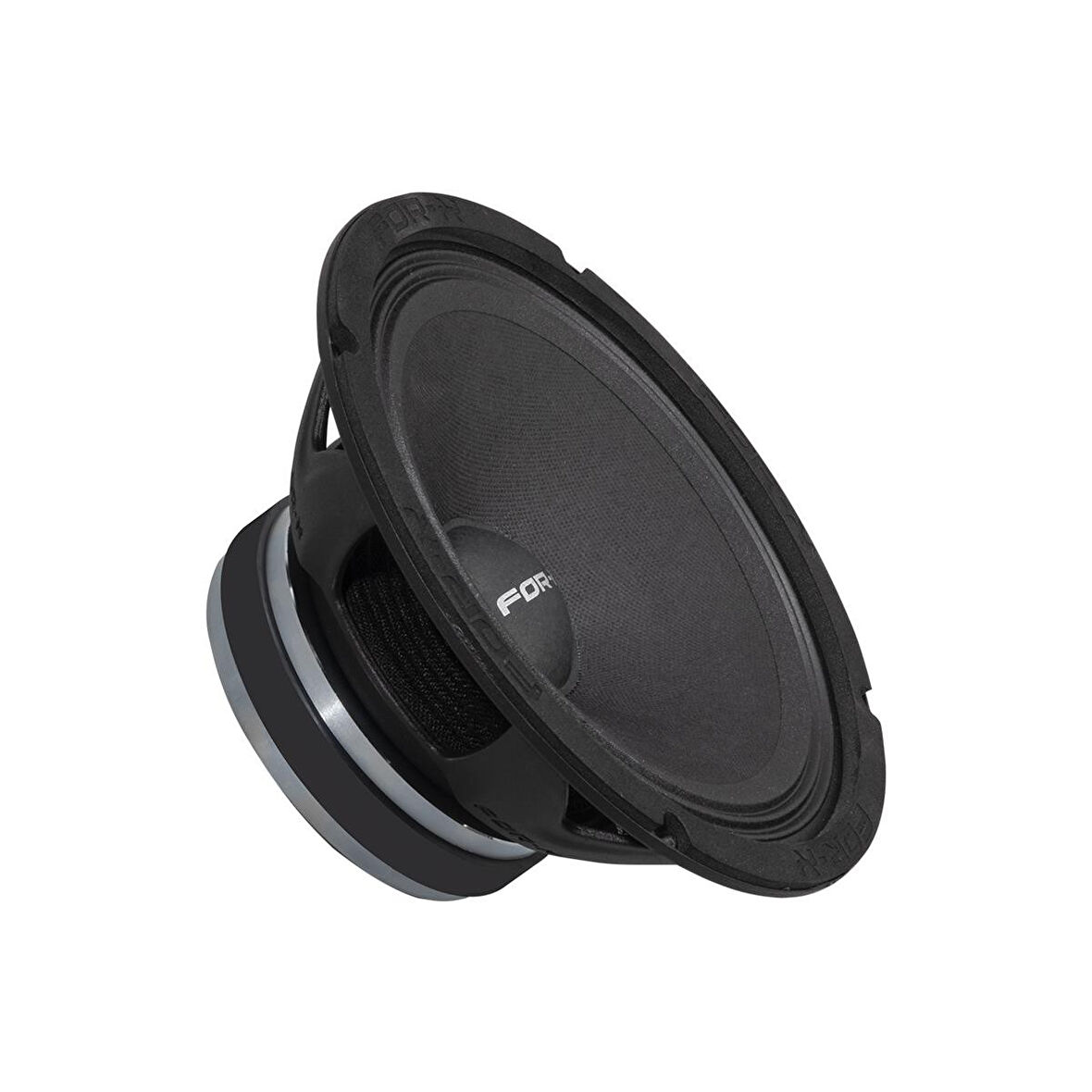 For-X XMD-208 20 cm Profesyonel Midrange Hoparlör | 400W Yeni Seri