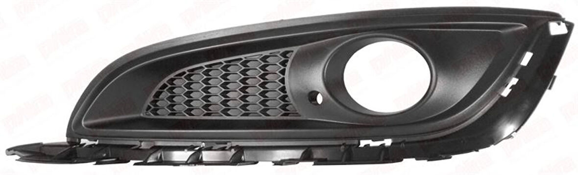 Opel Sis Far Kapagıon Sol Sisli Siyah İnsignia A 13>17 - Eurostamp 101.40.7320