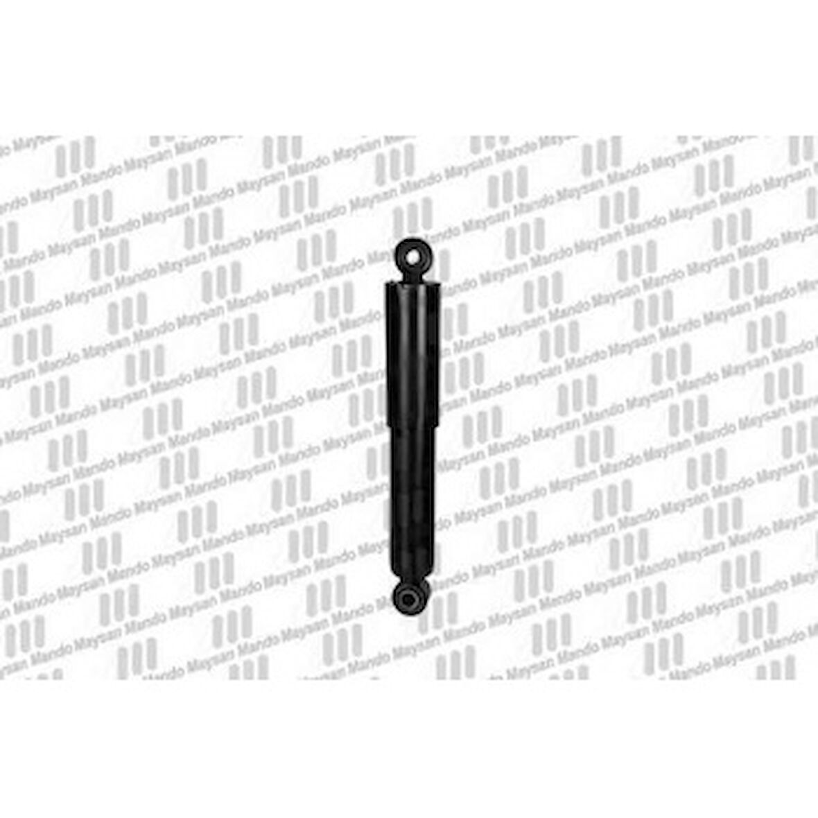 Fiat Arka Amortısor (sag / Sol) Ducato III Boxer III Jumper III 06> (kapalı / Acık Boyu : 293mm / 444mm) - Maysan N6530202