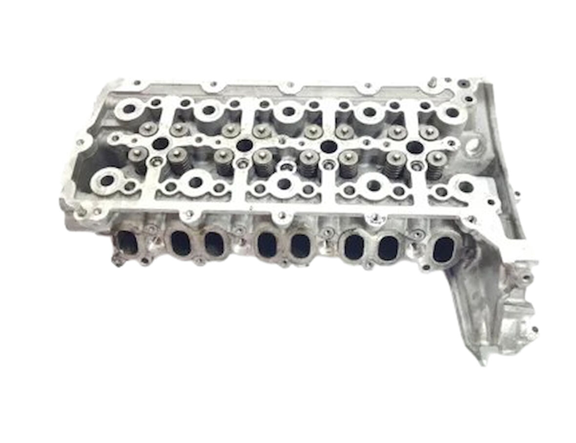 Land Rover Silindir Kapagı (dolu) 2.0 Discovery S-5 17 Discovery Sport 15  Evoque 19  Evoque 2012 Range Rover S - Landrover Lr073645