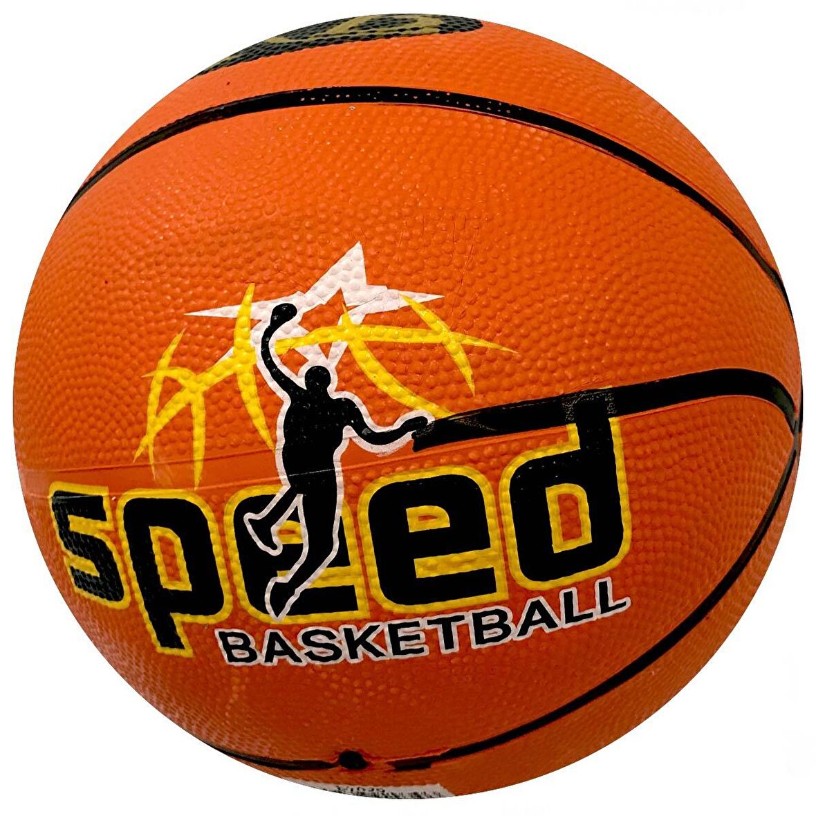 Basketbol Topu 23cm B7025