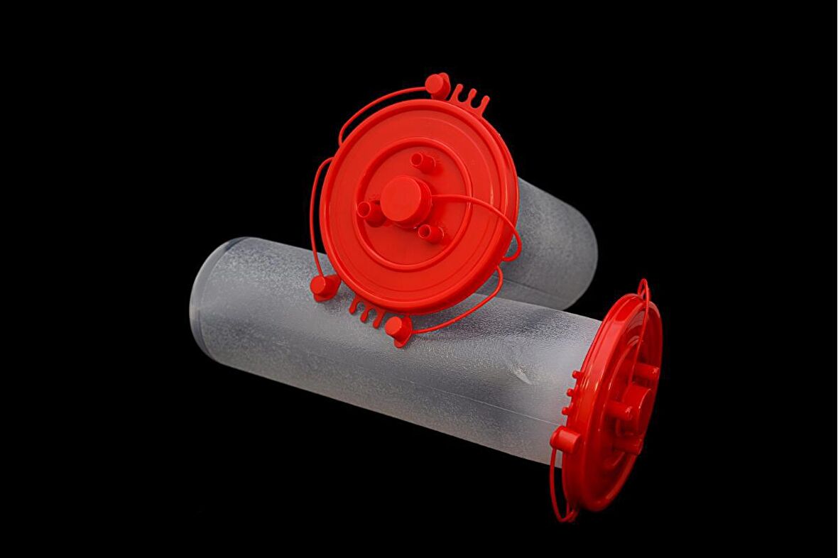 PLASTİMED - ASPİRASYON TORBASI 2000CC
