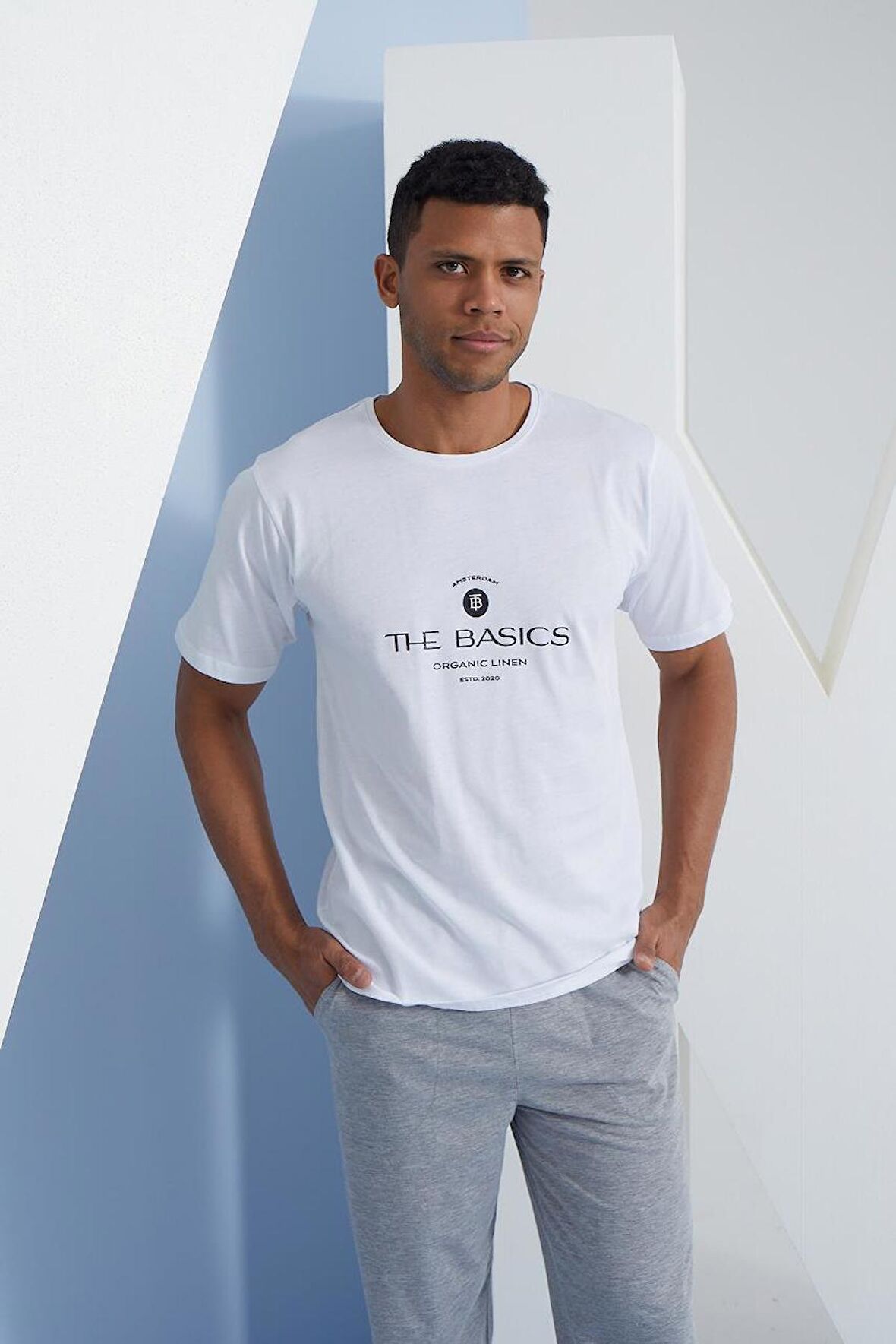 KLY 2104 O.YAKA PİJAMA TAKIM