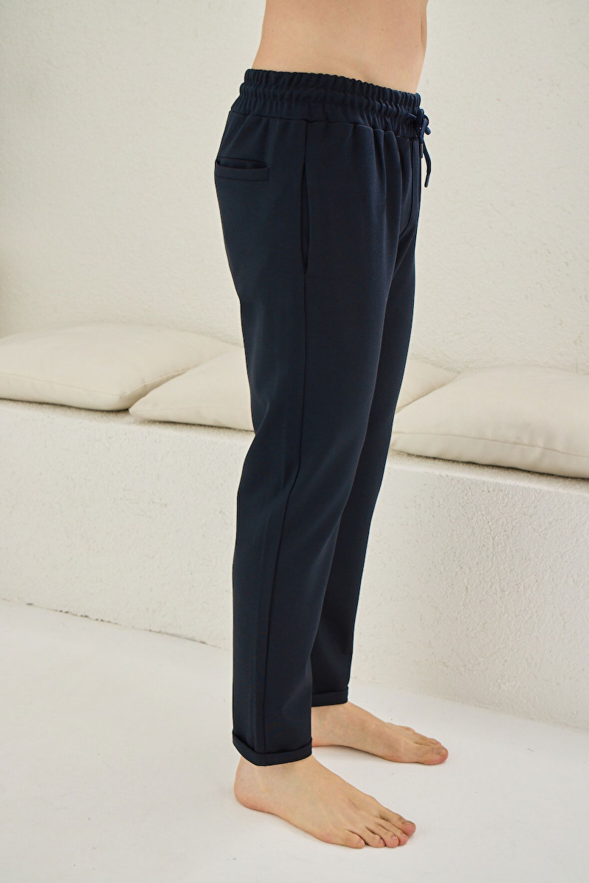 Kly Double Paça Jogger Pantolon 1045 