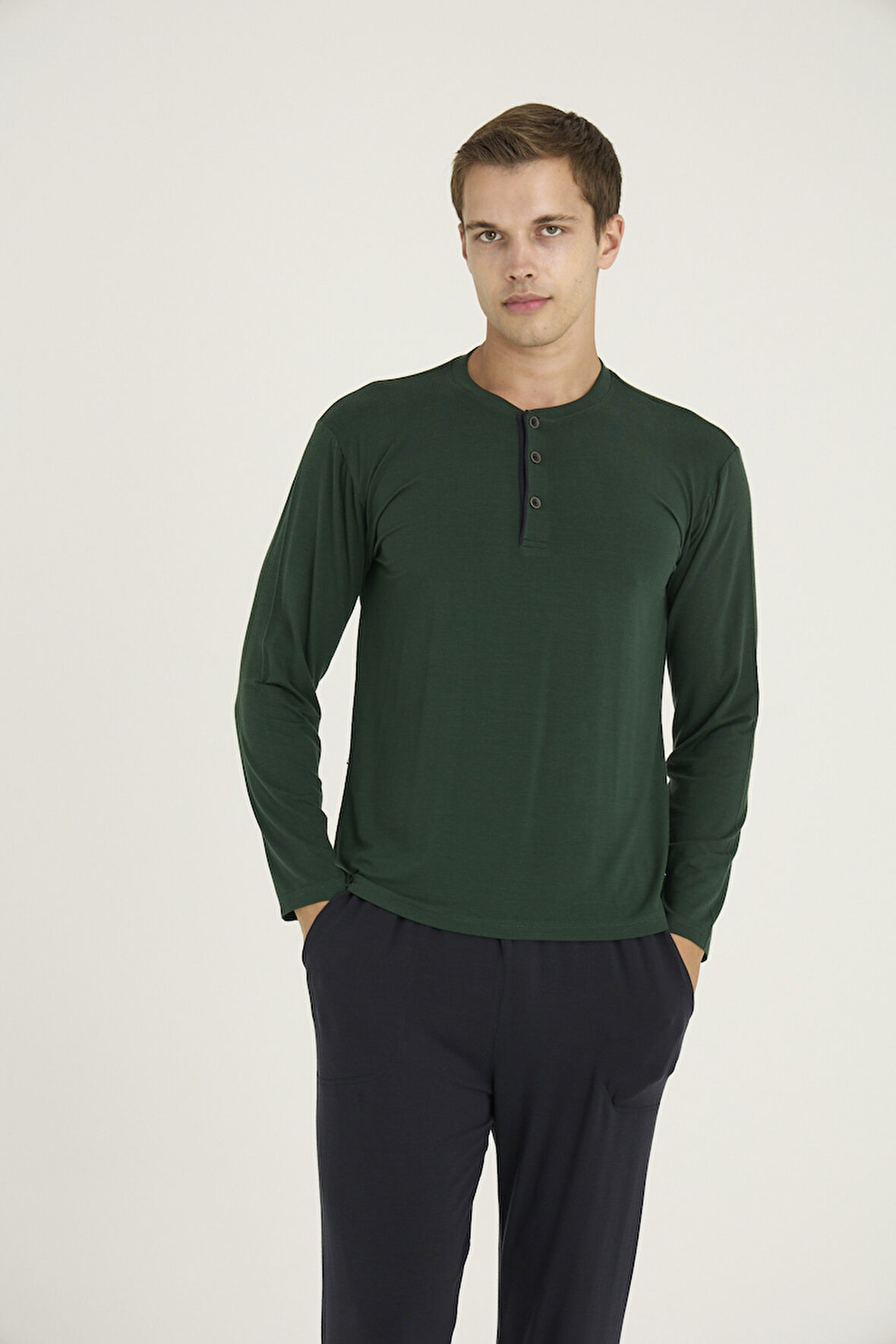 Kly 9220 Erkek Pijama Takımı