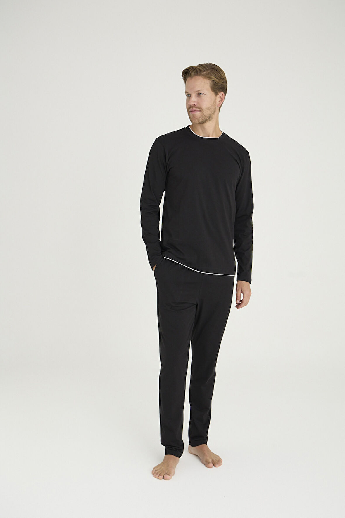 KLY  5'Li Çeyiz Seti 5043 