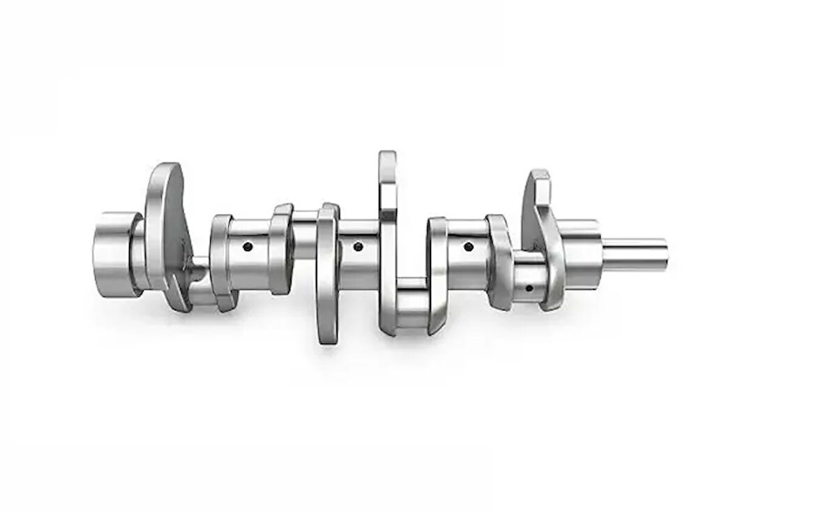 Fiat Krank MILI - Euro 4-5 - Fiat 504017281