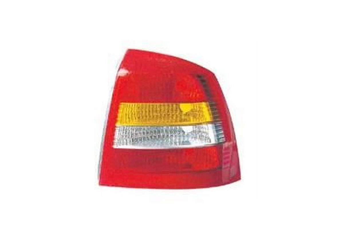 Opel Stop Lambası Sarı Sedan Sag Astra G 98> - Vortex V2607822