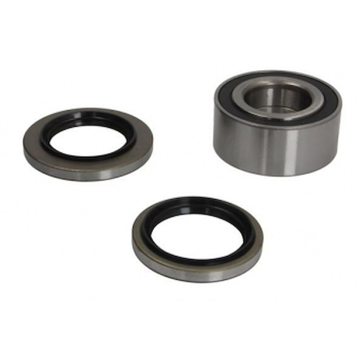 Hyundaı On Teker Rulmanı Elantra-Sonata III 2,0 16v 94-98 Carısma-Lancer İii/iv/v 1,6/1,8 16v/1,9di/d 96-06 - Gmb Gh 040130 B