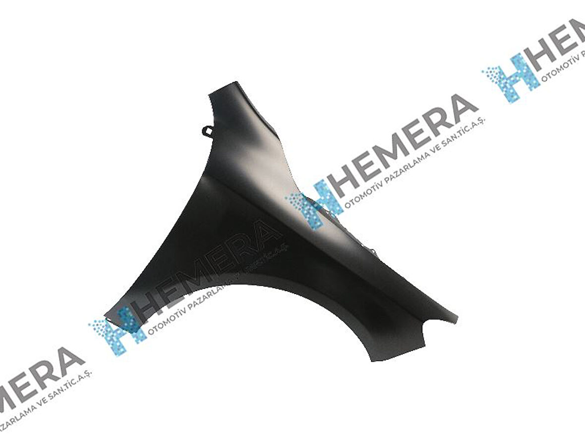 Mercedes On Camurluk Sag Alumınyum Cla Serisi W117 13>17 - Antaı A487-1r