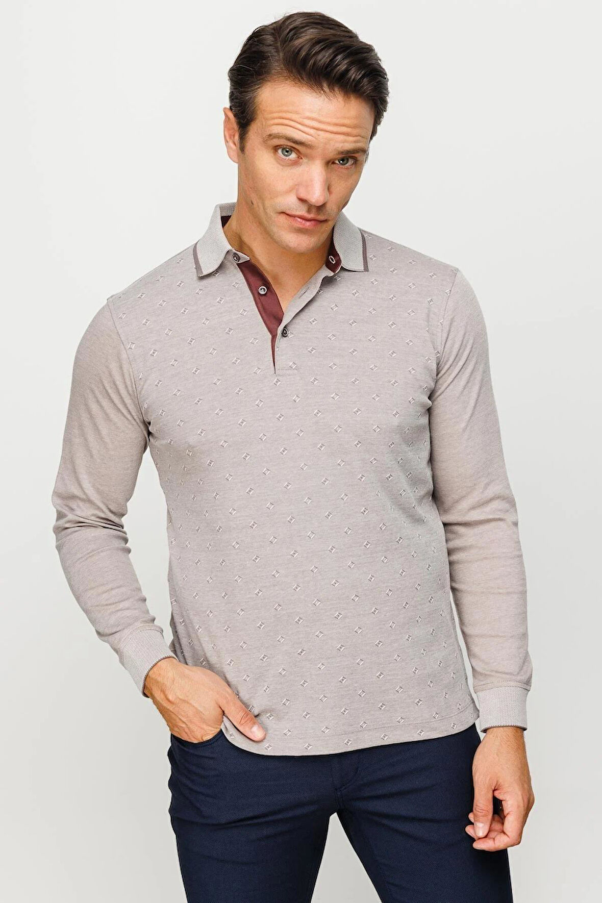 701 DESEN MTA PY UZUN KOL PENYE