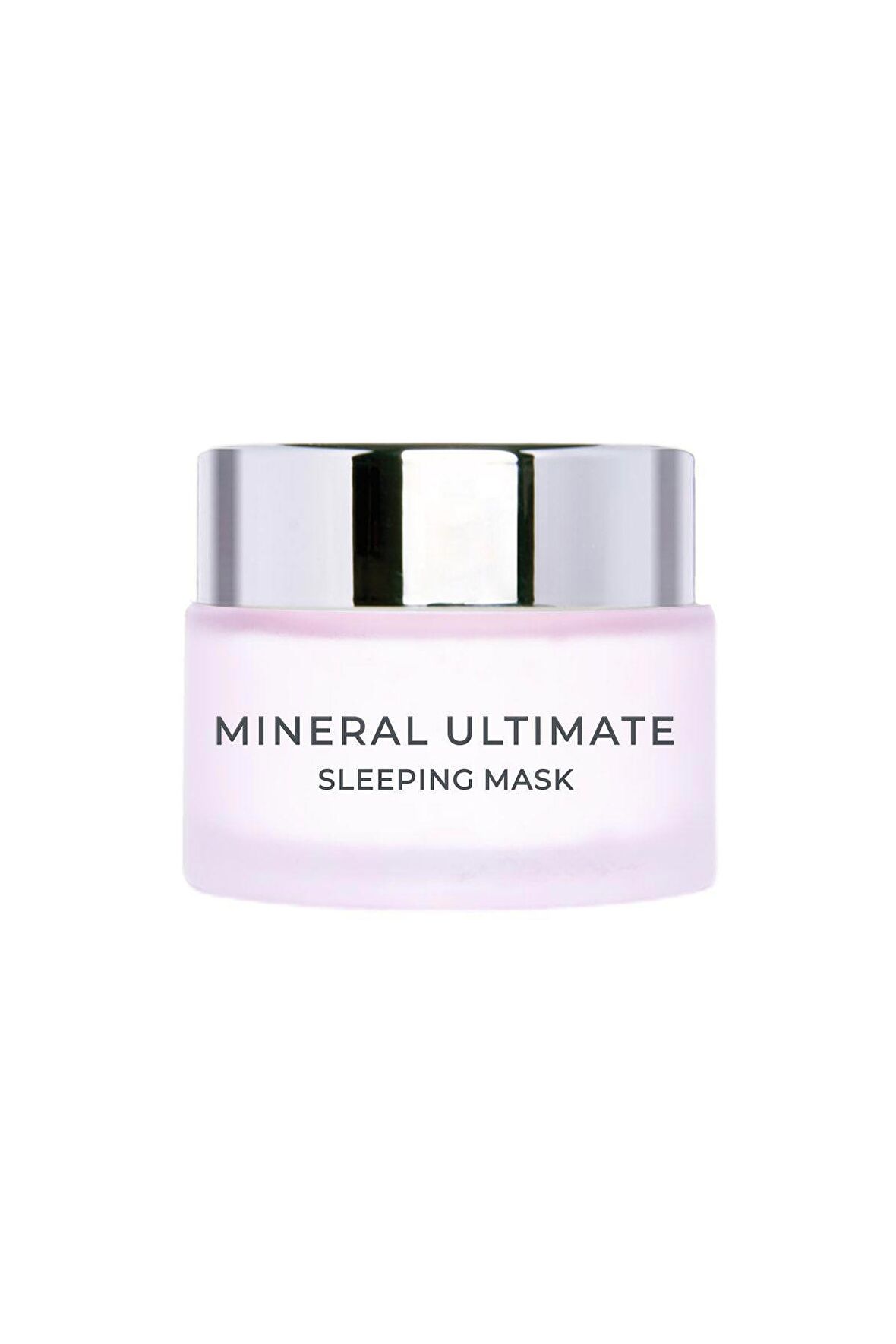 Sheida Mineral Ultimate Toparlayıcı Ve Yaşlanma Karşıtı Uyku Maskesi 60ml