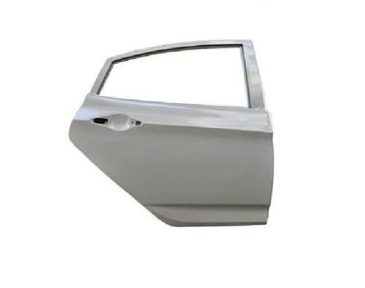 Hyundaı Arka Kapı Sag Accent Blue 11> - Vortex V1504102