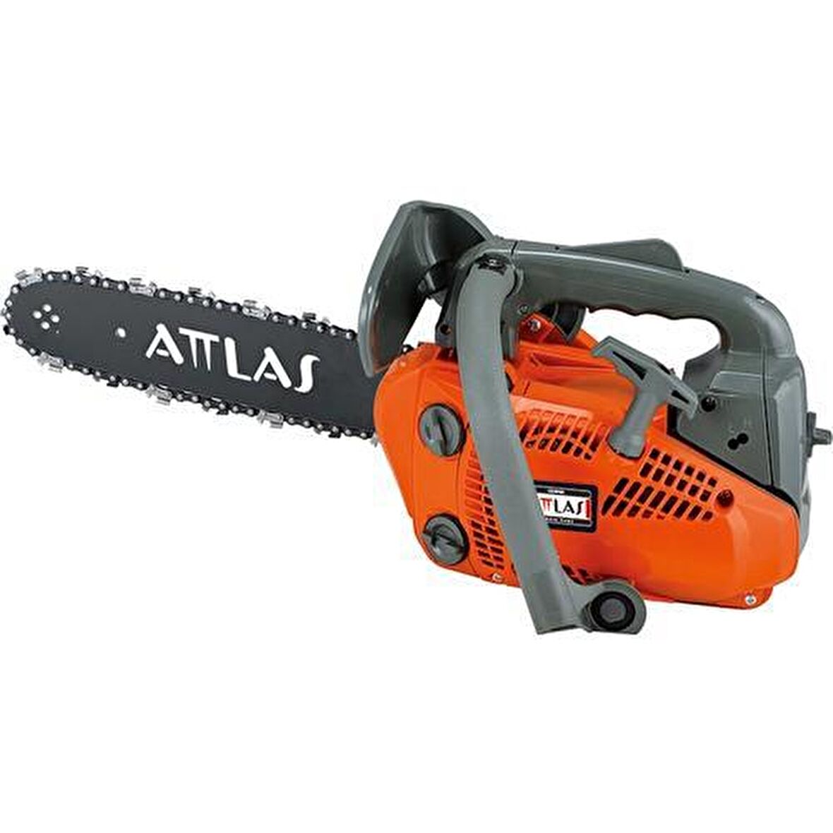 Attlas Bt 2525 Benzinli Kesim Motoru 25 cm