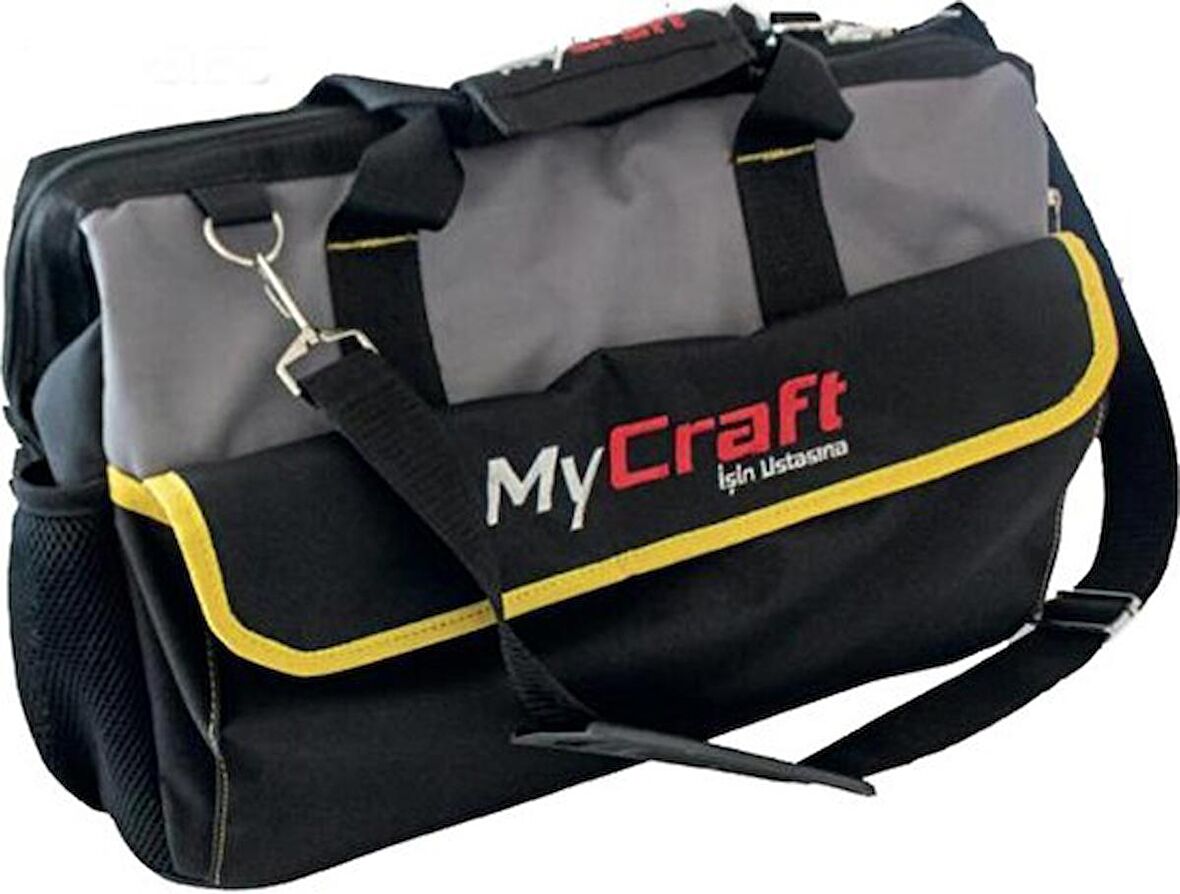 Mycraft Bez Takım Çantası-C0296184