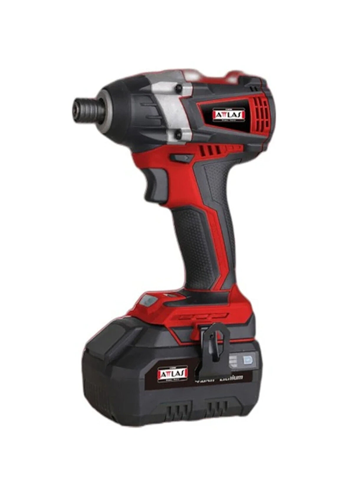 Attlas PRO-ATBL 18 ID-502C Akülü Darbeli Vidalama A0104070