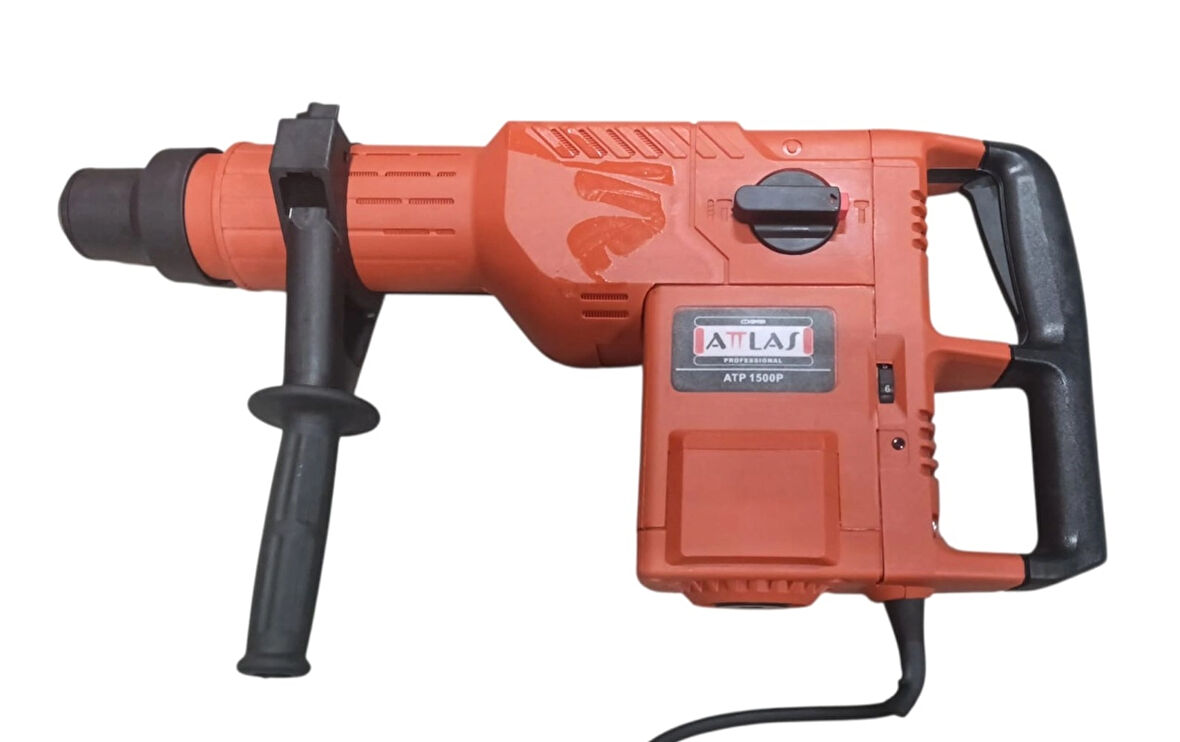 Attlas ATP 1500 P Kırıcı Delici A0301014