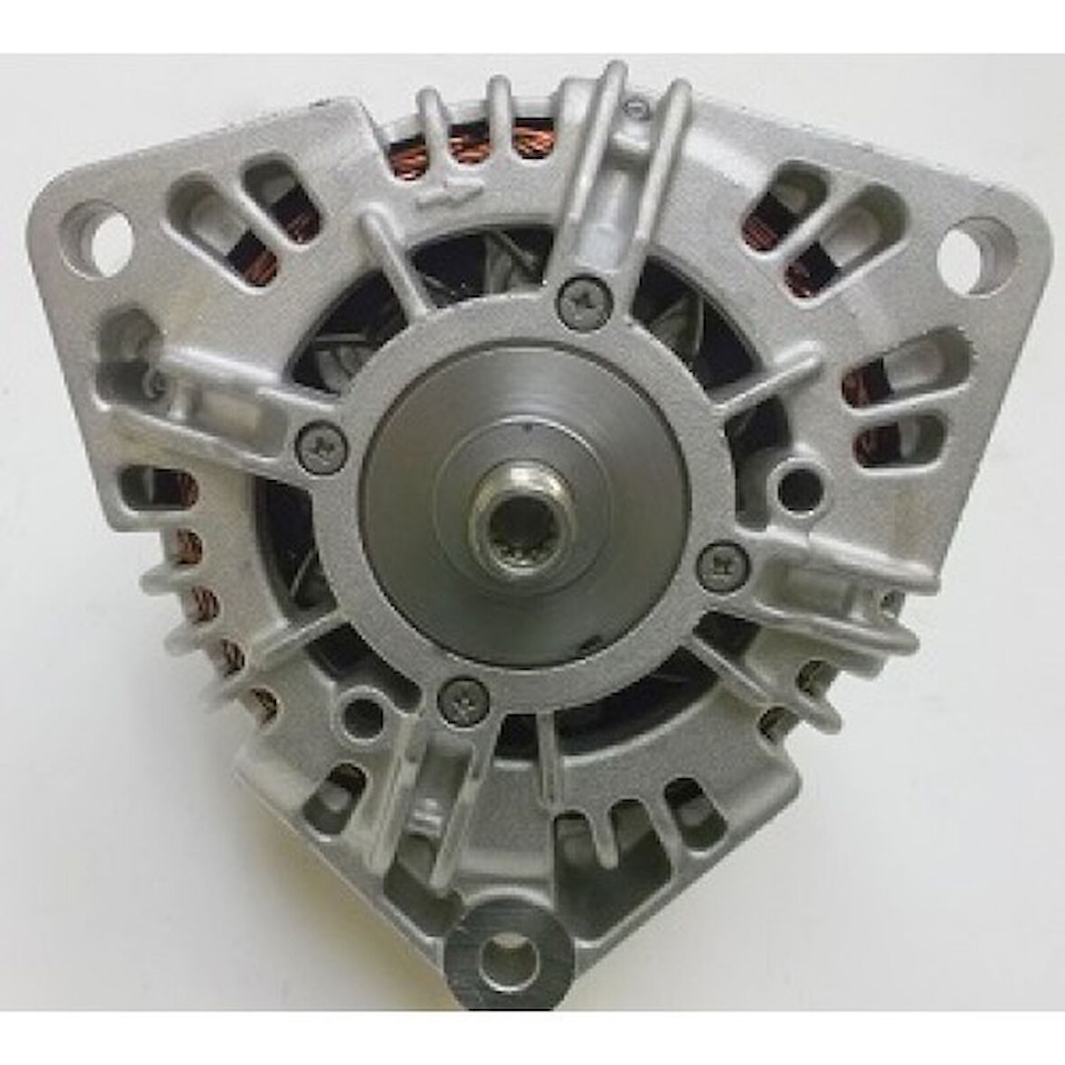 Mercedes Truck Alternator 28 V 150 Amper Mercedes-Benz Atego 2 1518, 1518 L Om 904.962 - Bosch 1986a01020