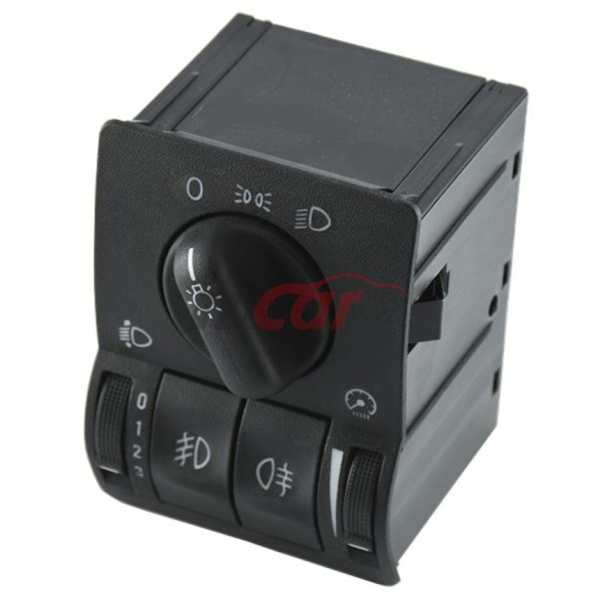 Opel Far Acma Kapama Anahtarı Astra G Vectra B Zafıra (pin 13) - Kraw An-1372