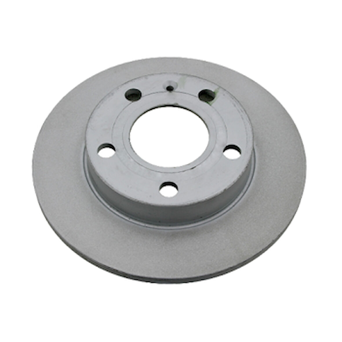 Vag Arka Fren Aynası A80 91>94 A4 00>04 A4 Avant 01>04 A4 Cabrıolet Seat Exeo 08> - Febi 23570