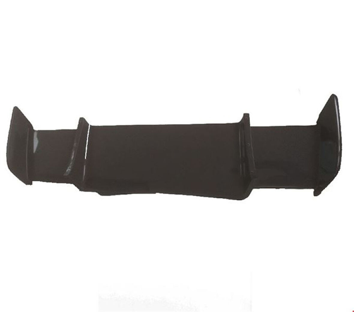 Mercedes Arka Tavan Spoyleri Carbon Brabus W464 19> - Vortex V2205482