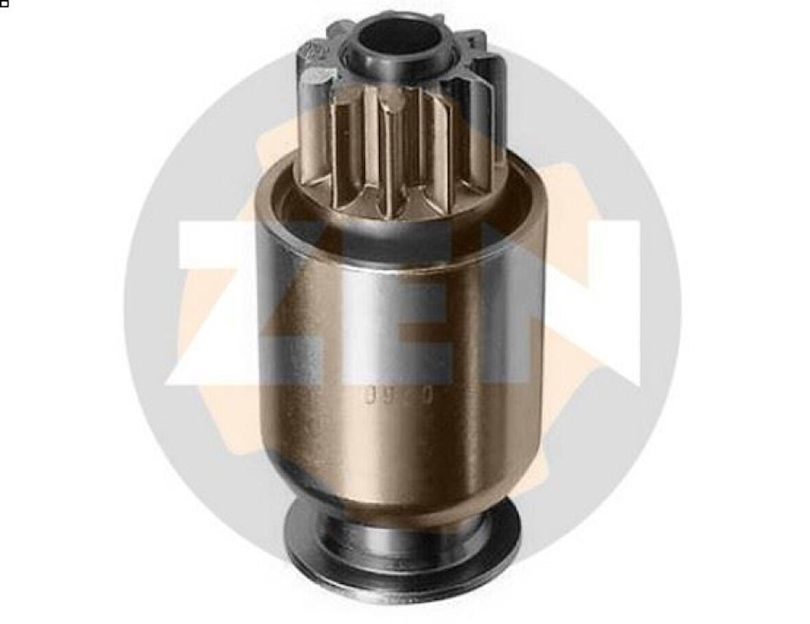 Scanıa Truck Mars Dislisi Bosch Tip 11 Dis Mercedes Actros 5 Scanıa Daf (dwa 32427 / 15010 / 138308) - Zen 0920