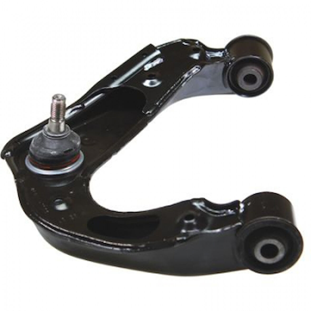 Nissan Ticarı Salıncak Sol Ust Rotıllı Nissan Navara ( D40 ) 2005-> - Kraftvoll 13050374