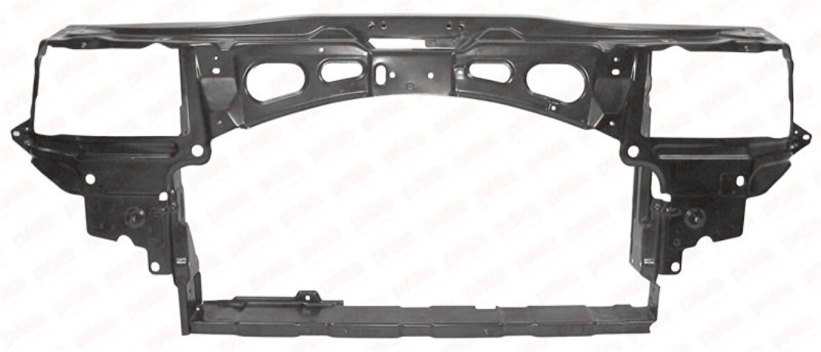 Vag Panel On Sac Octavıa 97>11 - Oran 1710470