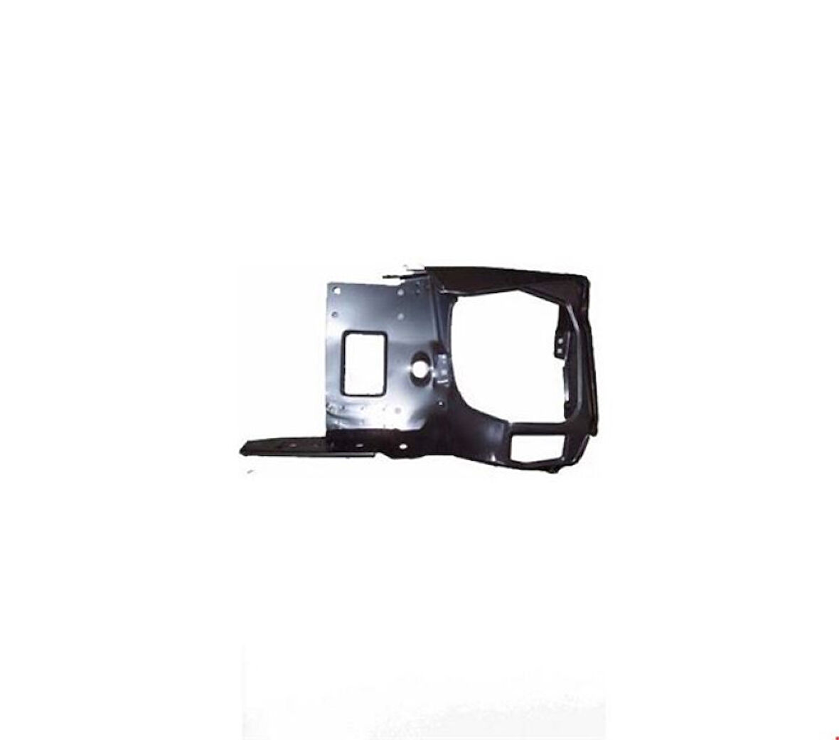 Mercedes Far Yuva Sacı Sol Vito 96> - Vortex V2206706